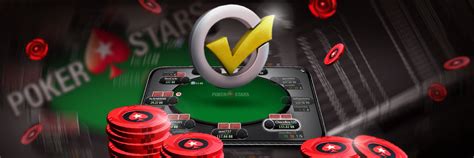 Pokerstars Lat Player Is Struggling With Verification