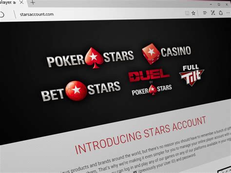 Pokerstars Mx Players Account Was Closed