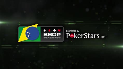 Pokerstars Sao Vicente