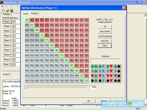 Pokerstove Download