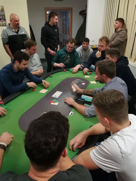 Pokerturnier Pforzheim