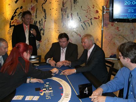 Pokerturniere Stuttgart