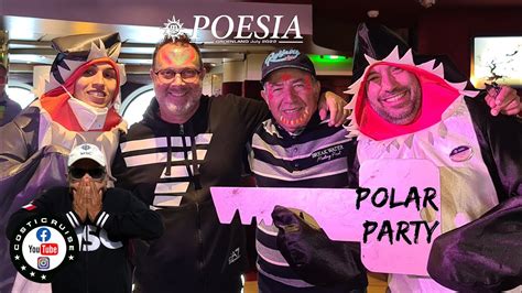 Polar Party Betsul