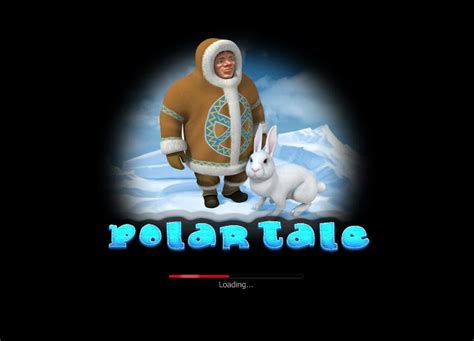 Polar Tale Bwin