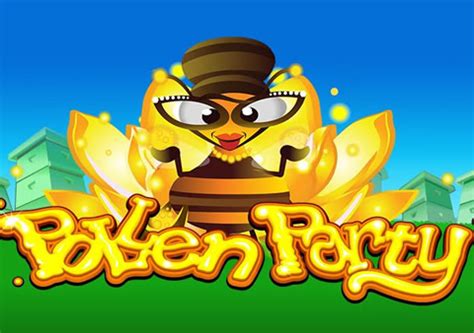 Pollen Party Review 2024