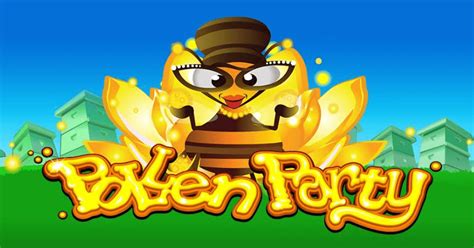 Pollen Party Slot Gratis