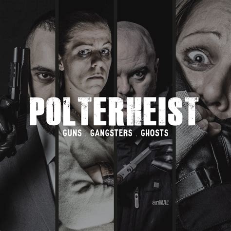 Polterheist Betsul