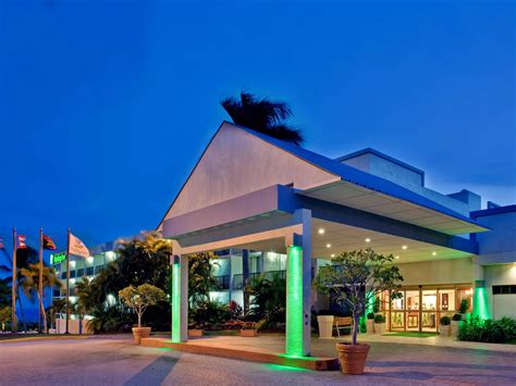 Ponce Tropical Casino Holiday Inn