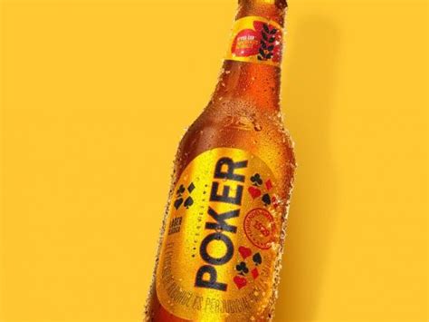 Pontos De Venta Cerveza Poker