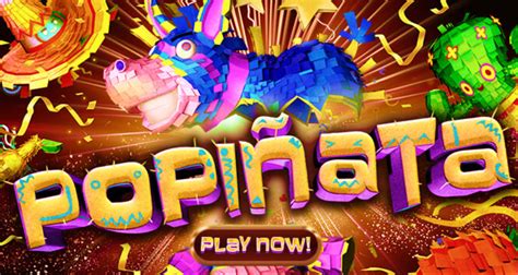 Popinata Slot - Play Online