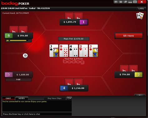 Por Que Nao Vai Bodog Poker Open No Meu Mac