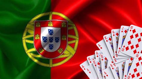 Portugal Poker Fiscal