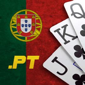 Portugal Poker Regulacion