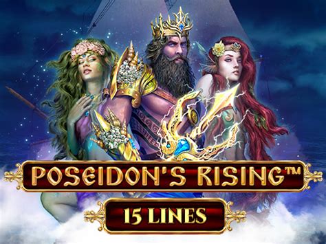 Poseidon S Rising Bwin