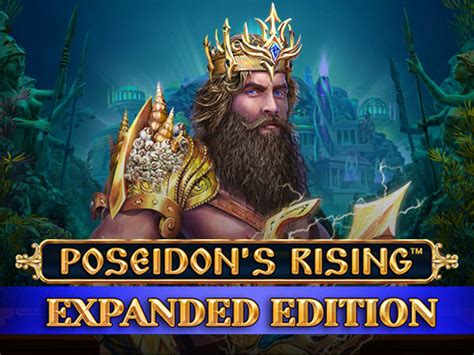 Poseidon S Rising Expanded Edition Bet365