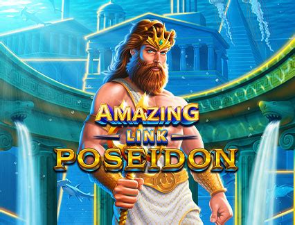Poseidon S Secret Leovegas
