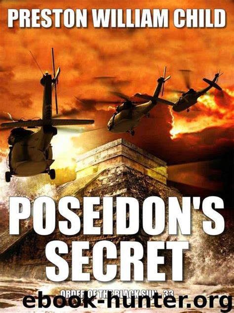 Poseidon S Secret Review 2024