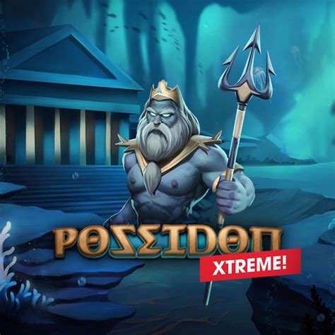 Poseidon Xtreme 1xbet