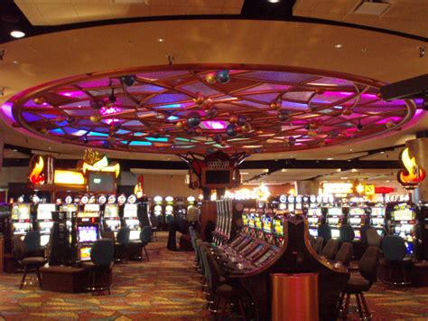 Potawatomi Casino Bingo Limite De Idade