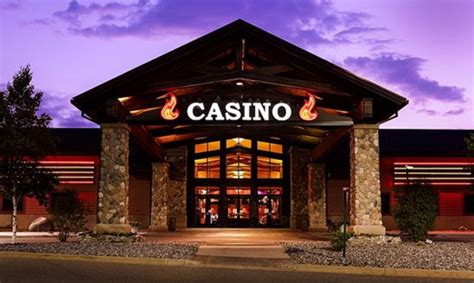 Potawatomi Casino Wi