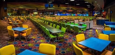 Potawatomi De Bingo E Casino Wi