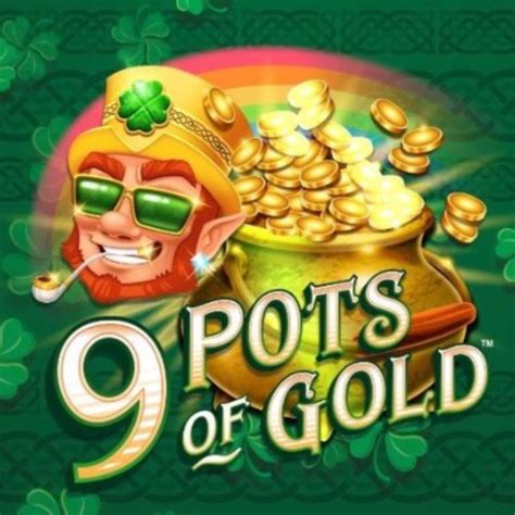 Pots Of Gold Casino Aplicacao
