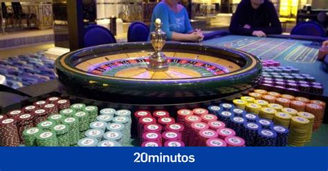 Pouco A Seis Casino