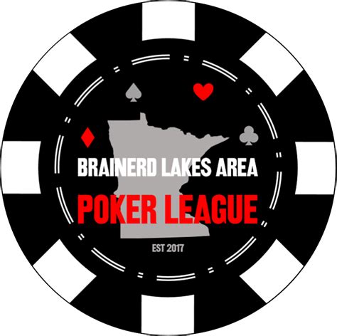 Pouco Poker League Minnesota
