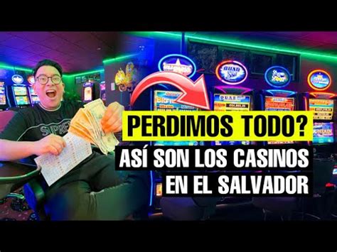 Power Casino El Salvador