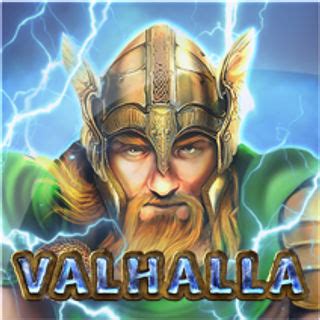 Power Of Gods Valhalla Parimatch