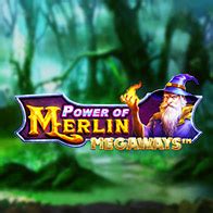Power Of Merlin Megaways Betsson