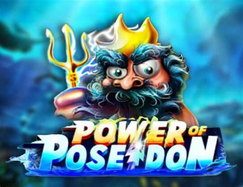 Power Of Poseidon Slot Gratis
