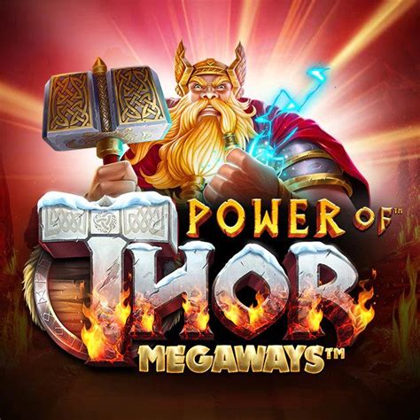 Power Of Thor Megaways Parimatch