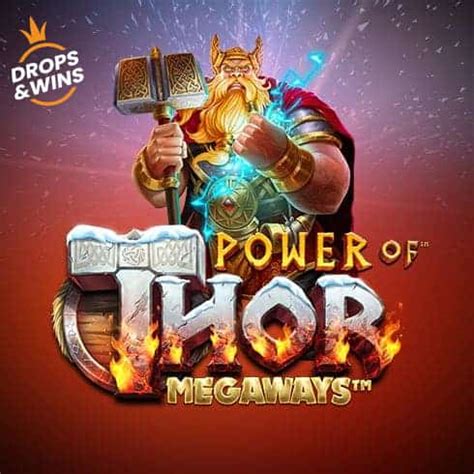 Power Of Thor Netbet