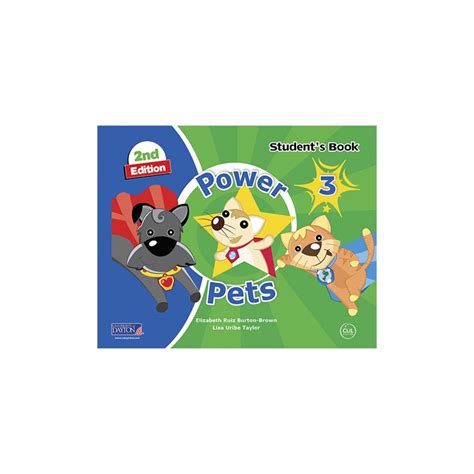 Power Pets Brabet