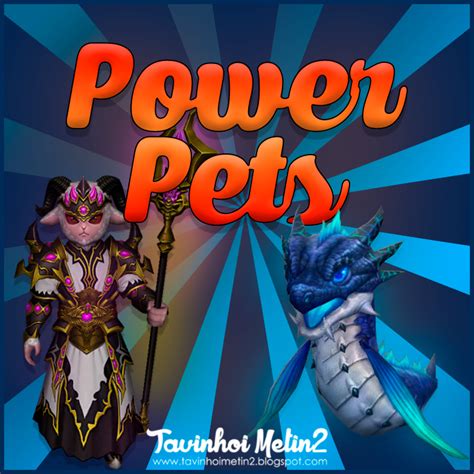 Power Pets Leovegas