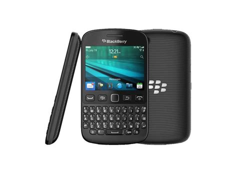 Preco Do Blackberry 9720 No Slot Da Nigeria