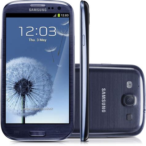 Preco Do Galaxy S3 No Slot Da Nigeria