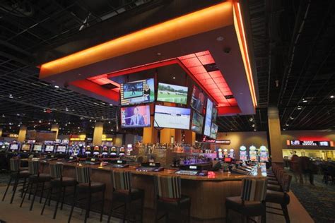 Presque Casino De Erie Pa