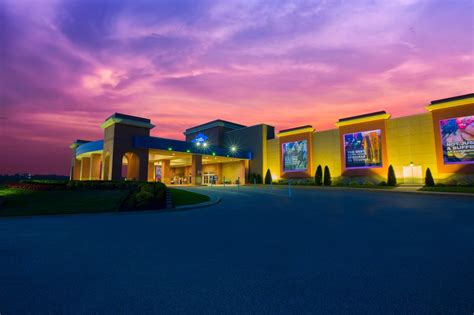 Presque Isle State Park Casino