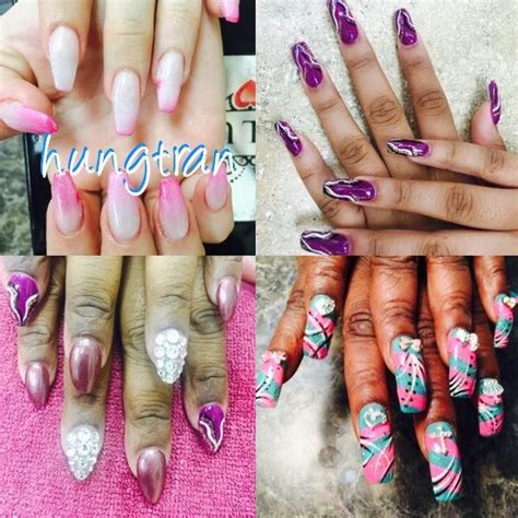 Preto Manicures Em Jacksonville Fl