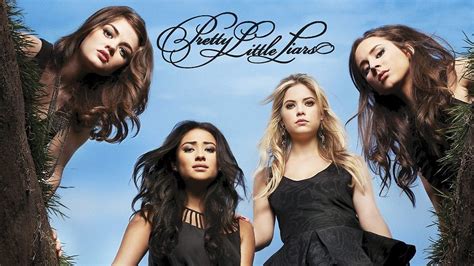 Pretty Little Liars Tempo De Slot Etc