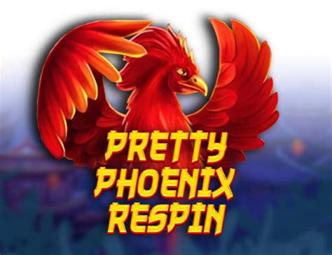 Pretty Phoenix Respin Betway
