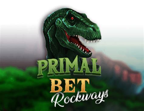 Primal Bet Rockways Sportingbet