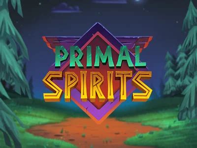 Primal Spirits Novibet