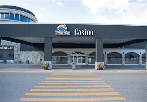 Prince Georges County Casino Localizacao