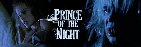 Prince Of The Night Betsson