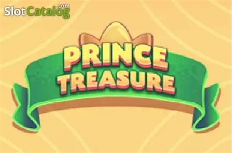Prince Treasure Betfair
