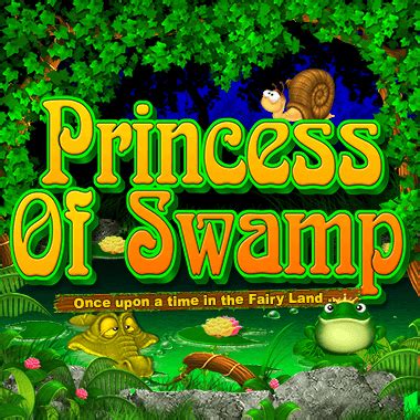 Princess Of Swamp Bodog