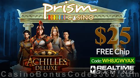 Prism Casino Bolivia
